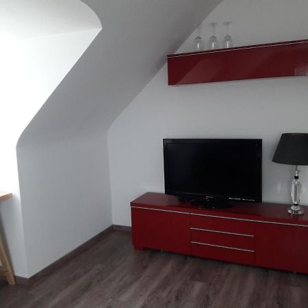 שווביש האל Appartement 34 מראה חיצוני תמונה