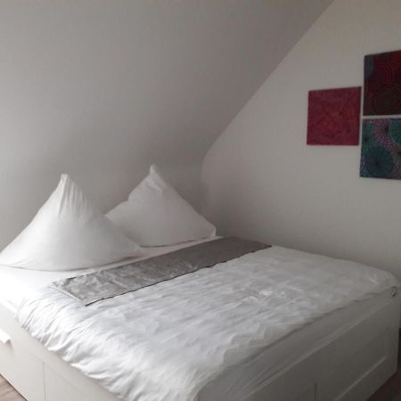 שווביש האל Appartement 34 מראה חיצוני תמונה