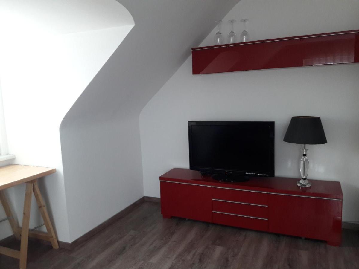 שווביש האל Appartement 34 מראה חיצוני תמונה