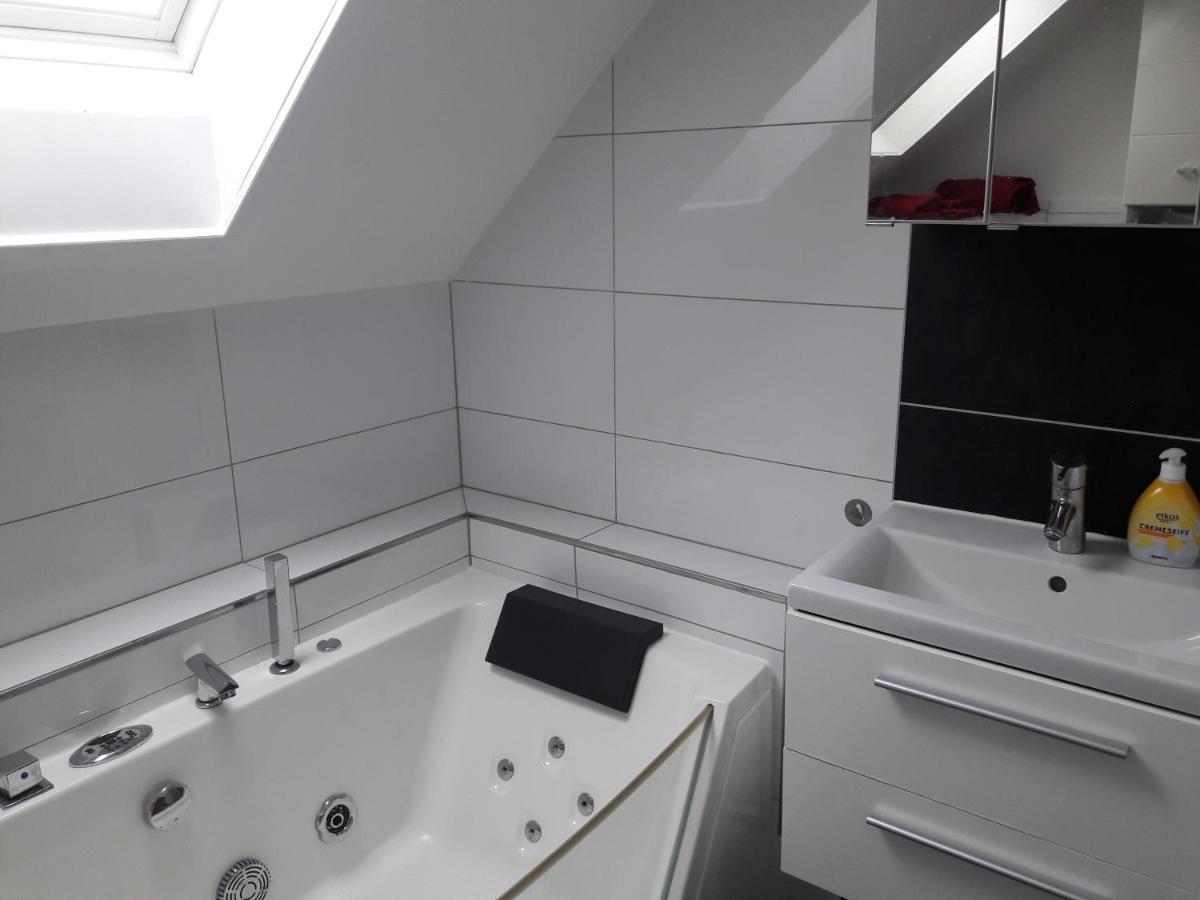 שווביש האל Appartement 34 מראה חיצוני תמונה