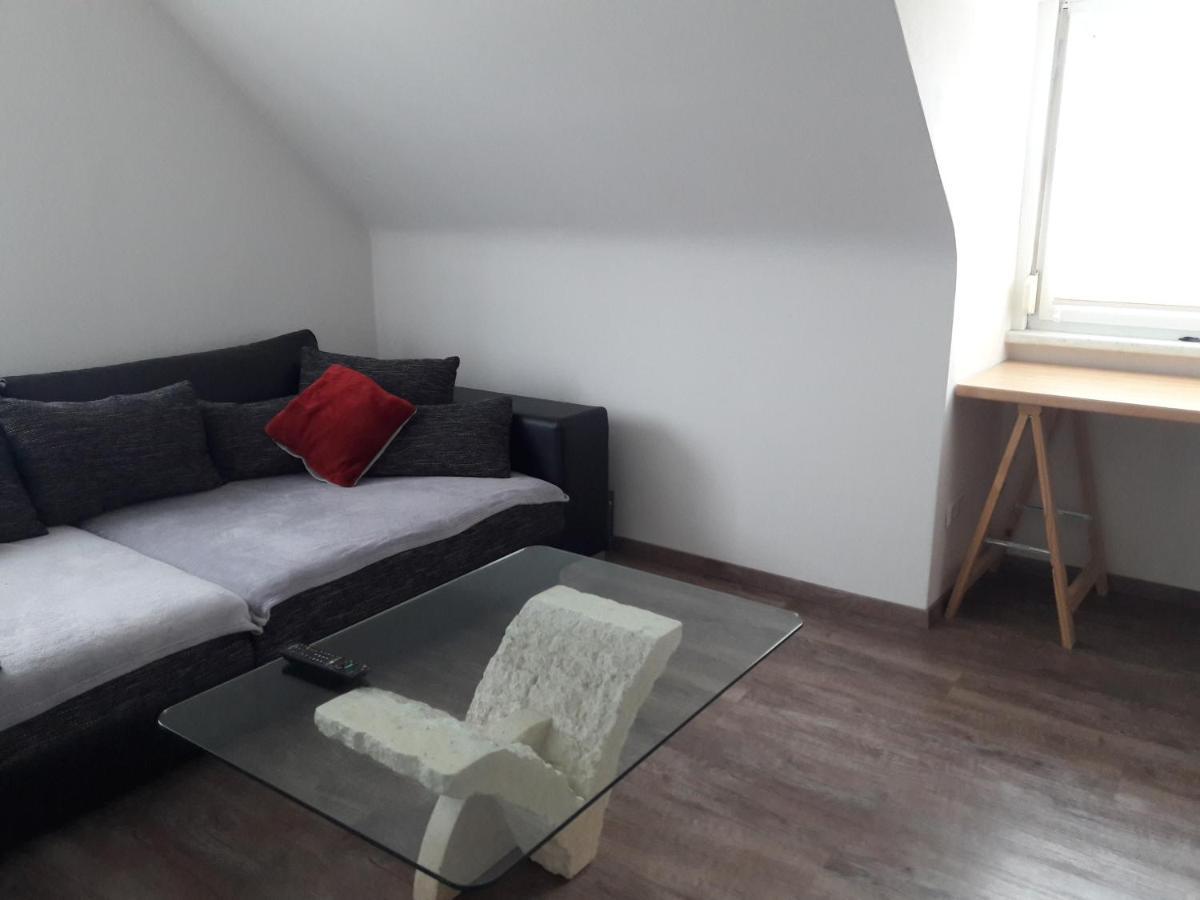 שווביש האל Appartement 34 מראה חיצוני תמונה