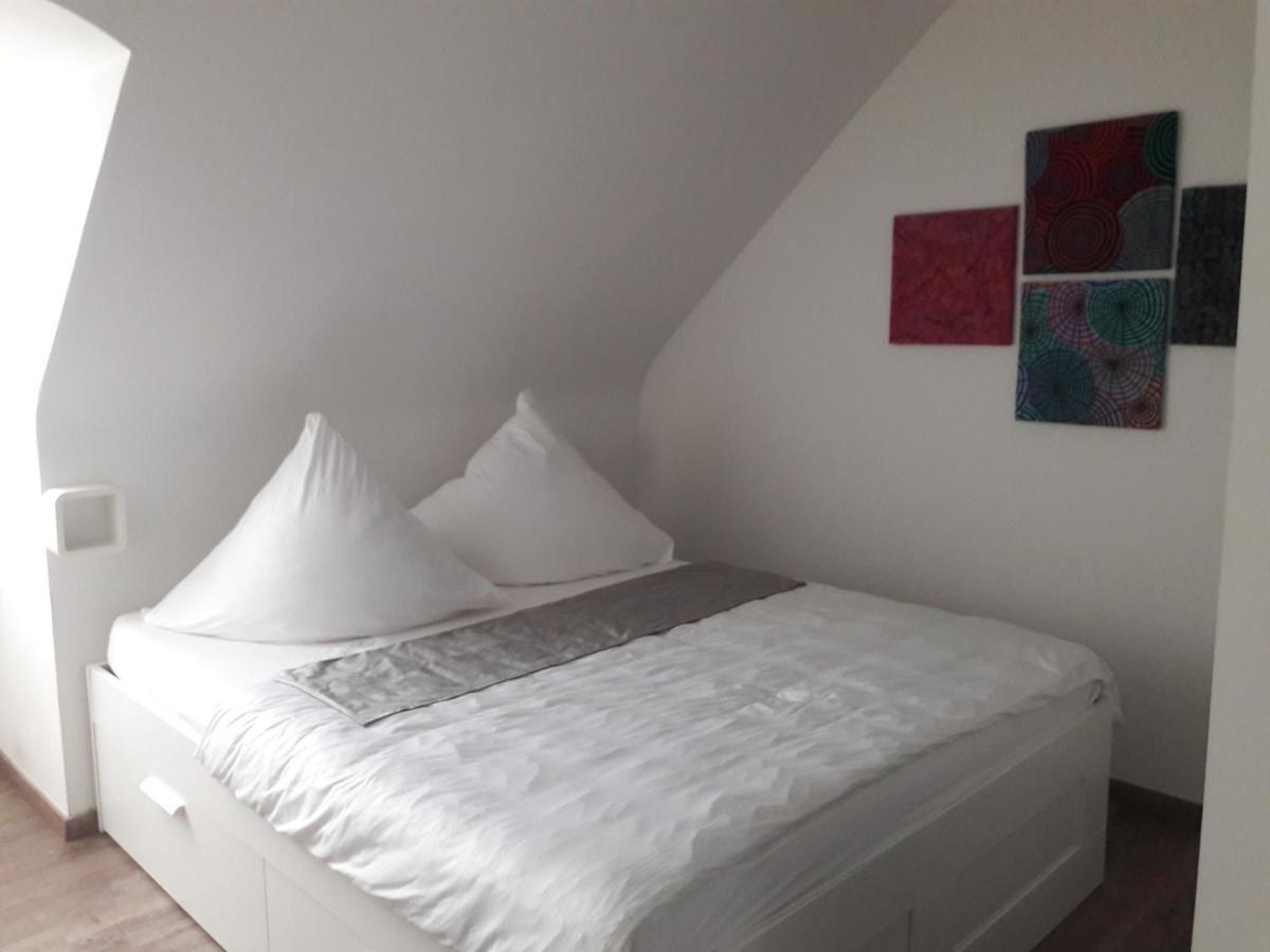 שווביש האל Appartement 34 מראה חיצוני תמונה