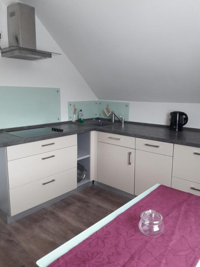 שווביש האל Appartement 34 מראה חיצוני תמונה